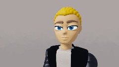 A screenshot taken in Dreams. 1 of 1.