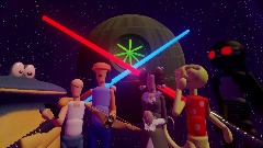 Dingle Wars: Episode 4 (A New Soap)