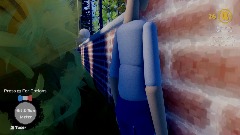 A screenshot taken in Dreams. 18 of 28.