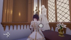 A screenshot taken in Dreams. 1 of 4.