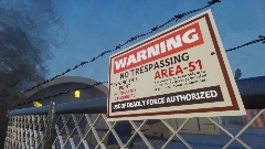 Area 51 - The Great Massacre