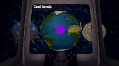 A screenshot taken in Dreams. 6 of 9.