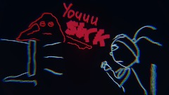 A screenshot taken in Dreams. 2 of 7.