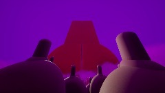 A screenshot taken in Dreams. 5 of 5.