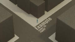 A screenshot taken in Dreams. 3 of 13.