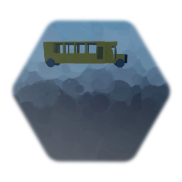 Mini School bus