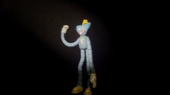 A screenshot taken in Dreams. 5 of 7.