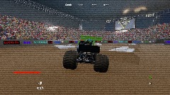 A screenshot taken in Dreams. 3 of 3.