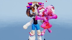 A screenshot taken in Dreams. 5 of 29.