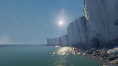 A screenshot taken in Dreams. 25 of 29.