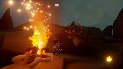 A screenshot taken in Dreams. 2 of 5.