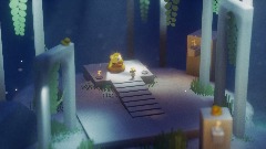 A screenshot taken in Dreams. 9 of 29.