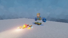 Wake up,Old Epic Wubbox Gold Island