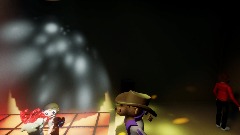 Dreams Buddies Club Ep 8