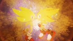 Shadow and sonic