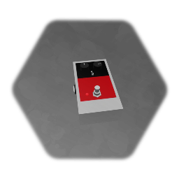 Double Muff Guitar Amp