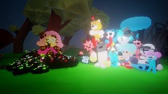 A screenshot taken in Dreams. 1 of 1.