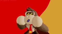 A screenshot taken in Dreams. 2 of 3.