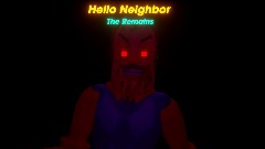 Hello Neighbor The Remains