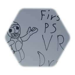 First Vr Draw
