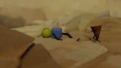 Cronie: No Cuthbert Left Behind