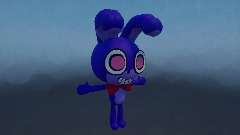 A screenshot taken in Dreams. 1 of 1.