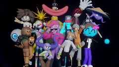 IS - Worlds Of Fiction Episode 1