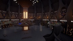 A screenshot taken in Dreams. 16 of 26.