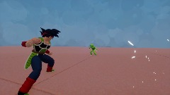 Bardock V1.24