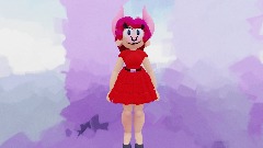 A screenshot taken in Dreams. 4 of 5.