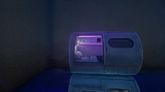 AY | He isnt awake..