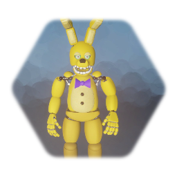 Springbonnie 2.0