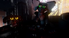 A screenshot taken in Dreams. 8 of 10.