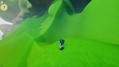 A screenshot taken in Dreams. 4 of 8.