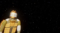 A screenshot taken in Dreams. 1 of 2.