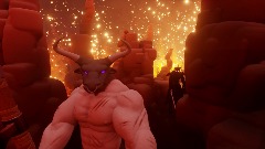 Thor: The Video Game