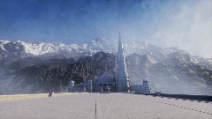 A screenshot taken in Dreams. 14 of 30.