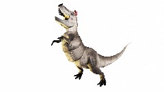 A screenshot taken in Dreams. 2 of 8.