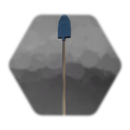 Shovel