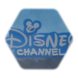 Disney channel 2014 logo