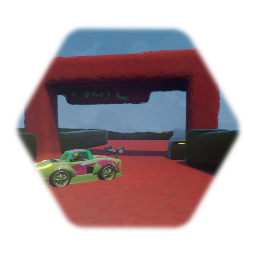 Volt Racing (2023) Demo