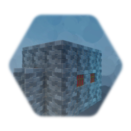 All Hallows Dreams My Entry