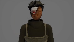 Obito Uchiha Showcase