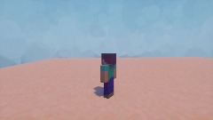 MINECRAFT and MARIO trailer