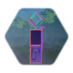 The Listening Booth of Silver_PS_Fox