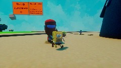 A screenshot taken in Dreams. 2 of 13.