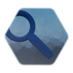 Research cursor