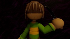 A screenshot taken in Dreams. 19 of 22.