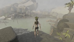 A screenshot taken in Dreams. 21 of 24.