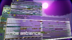 Tribe Ambience - Liquid DnB Remix